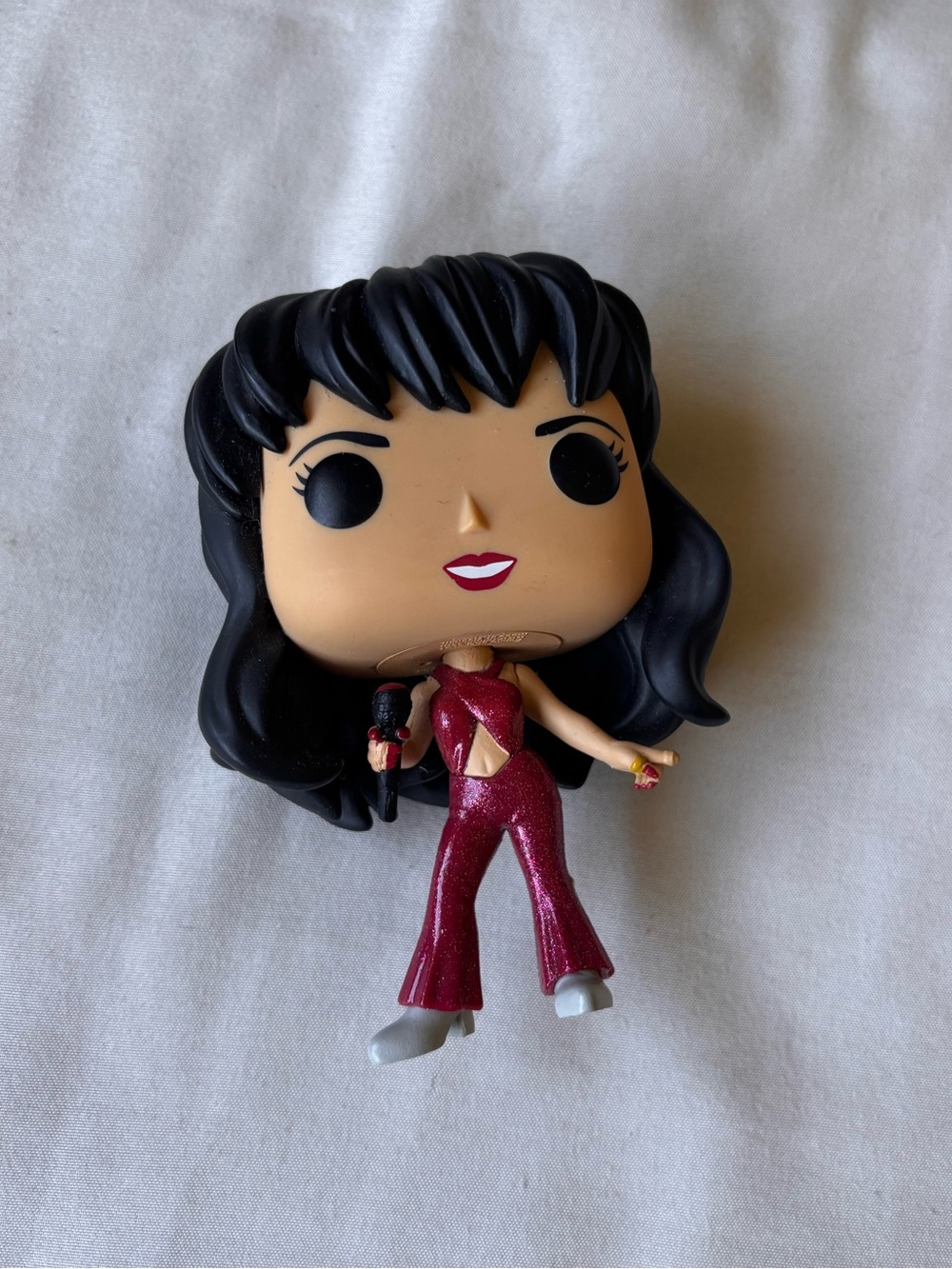 Funko Pop Selena Quintanilla #205